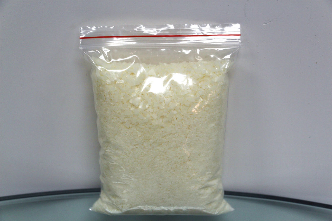 Multifunctional Instant Disolving Cationic Softener Flakes, Tipe Air Dingin
