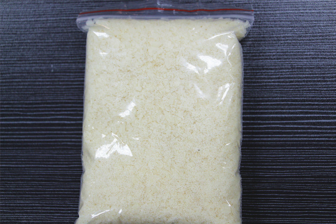 Umum Lemah Kationik pelembut Serpihan Air Dingin Jenis Untuk finishing tekstil