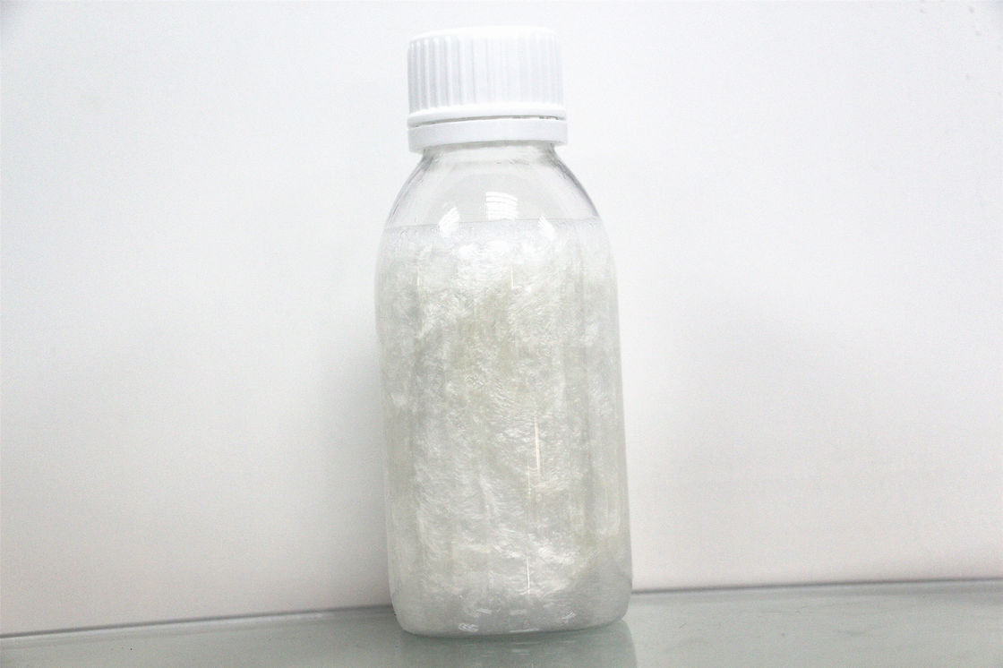 Tekstil Bantuan Agen Fluffing untuk melembutkan dan proses fluffing dari serat alami dan sintetis
