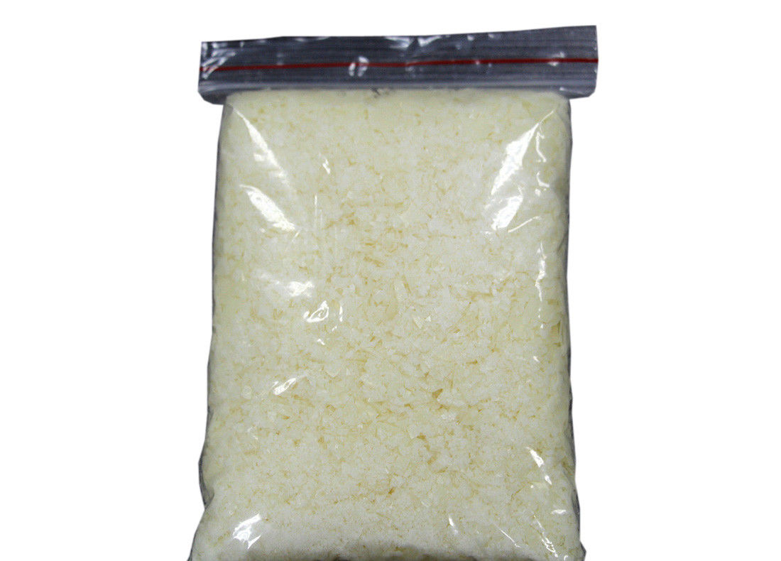 Low Foaming / Low Viscosity Cationic Fabric Softener Untuk Dyeing House PH 4 - 6