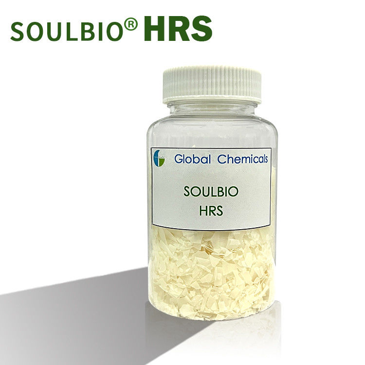 Super Fluffy Softener SOULBIO HRS Memberikan Super Fluffy Dan Soft Handle Untuk Kain Dengan Performa Kuning Rendah