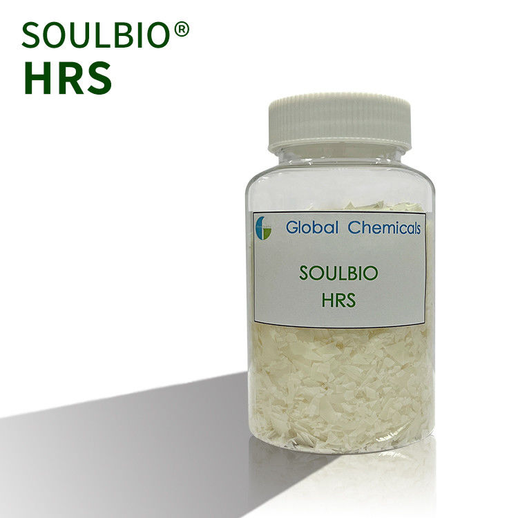 SOULBIO HRS memberikan pegangan yang sangat lembut dan lembut pada kain