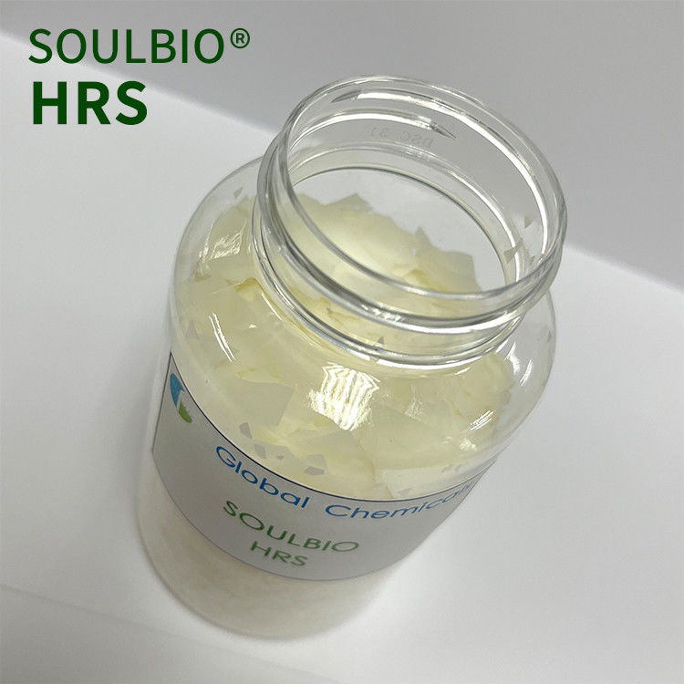 SOULBIO HRS memberikan pegangan yang sangat lembut dan lembut pada kain