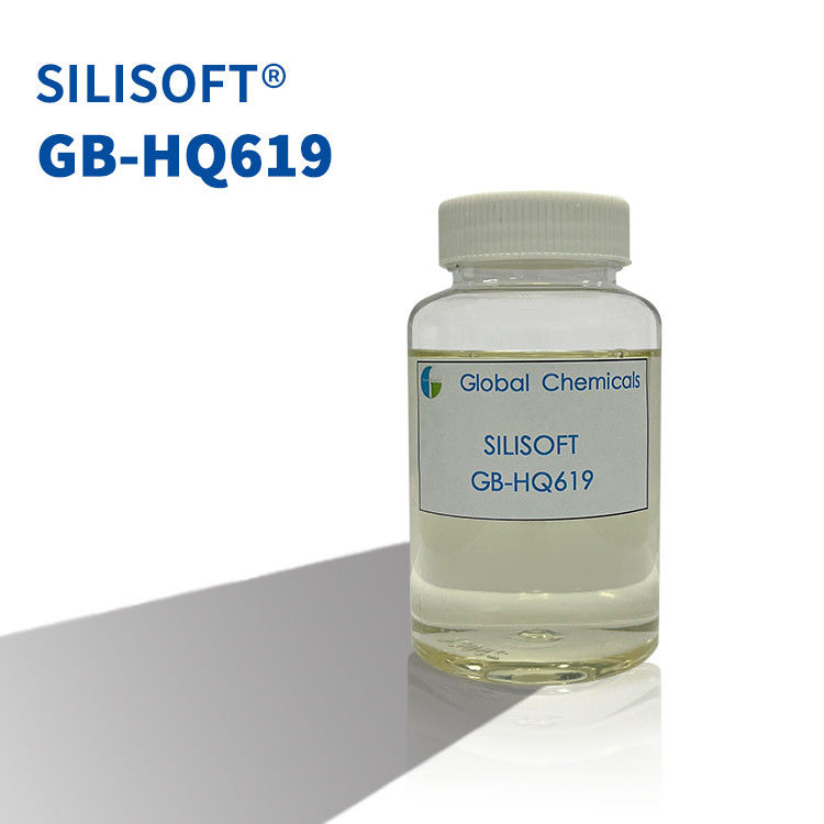 SILISOFT GB-HQ619 Cocok untuk Plush, Sweater, Benang dan Kain Lainnya