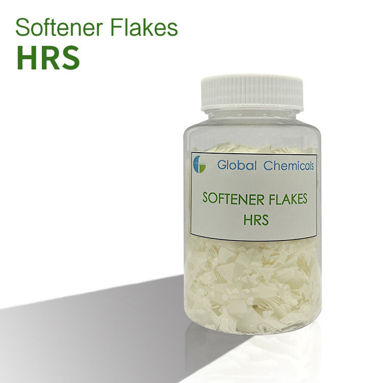 Super Fluffy Softener Flakes SOULBIO HRS Sangat Rendah Kuning Untuk Coral Velvet And Towel