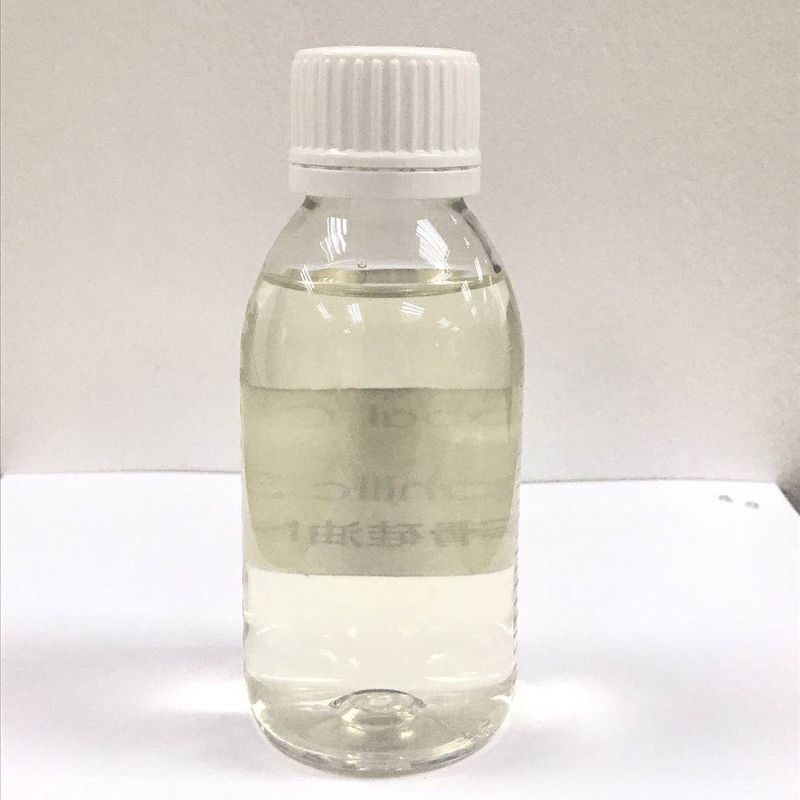 Kopolymer Blok Silikon NQS-665 Untuk Kain Katun dan Handuk