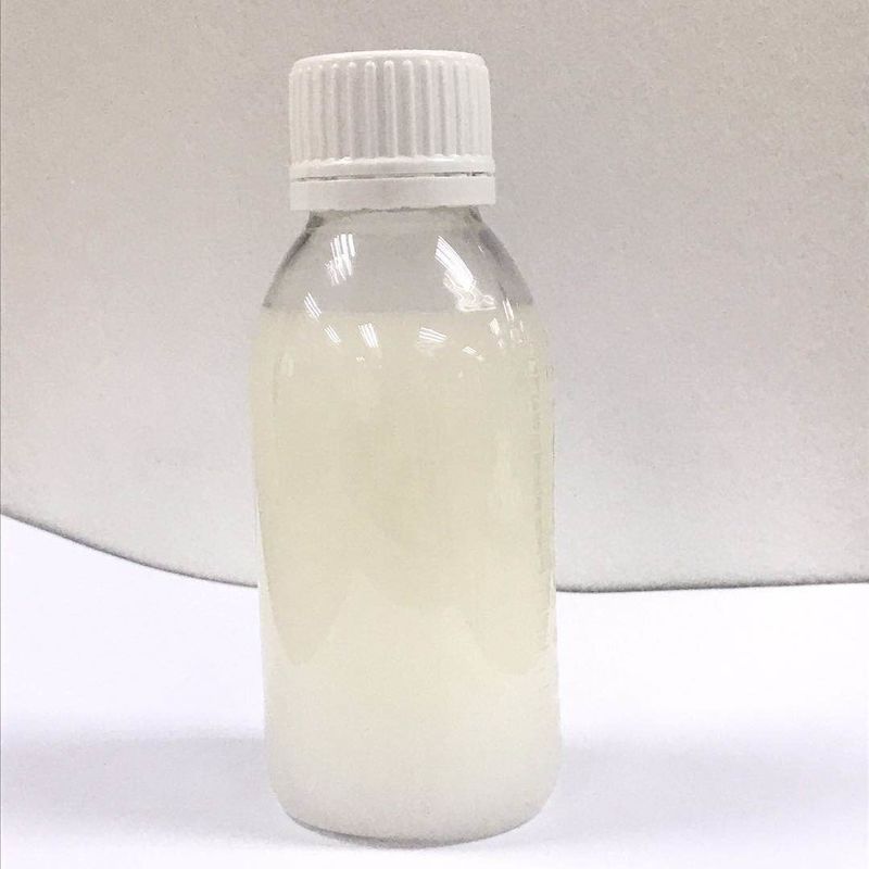 Agen mercerizing dan smoothing konsentrasi tinggi OP-9 untuk kain beludru dan benang