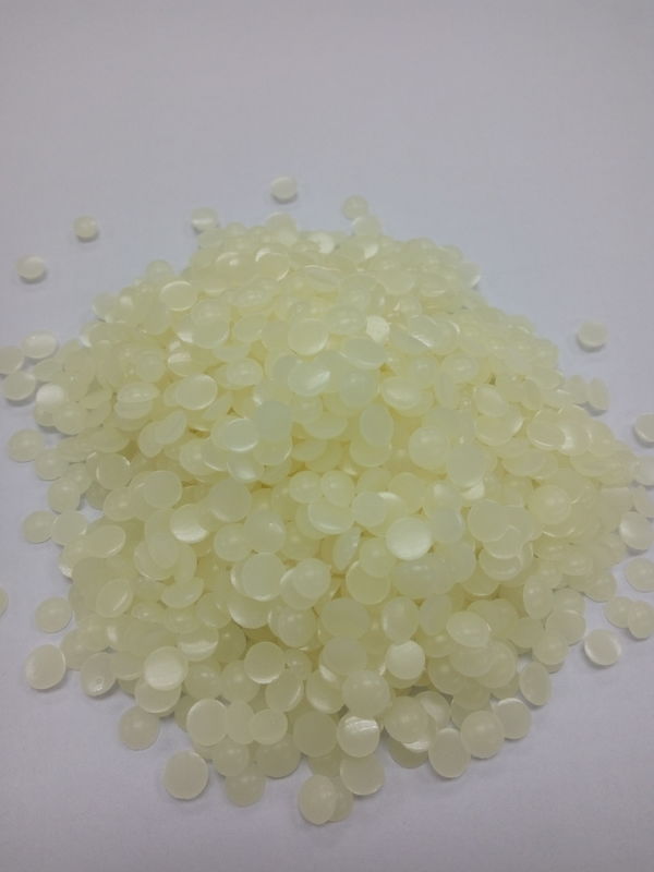 Cationic Soft And Fluffy Softener Beads dalam Air Dingin B-RA PH Value 4.6-6.5