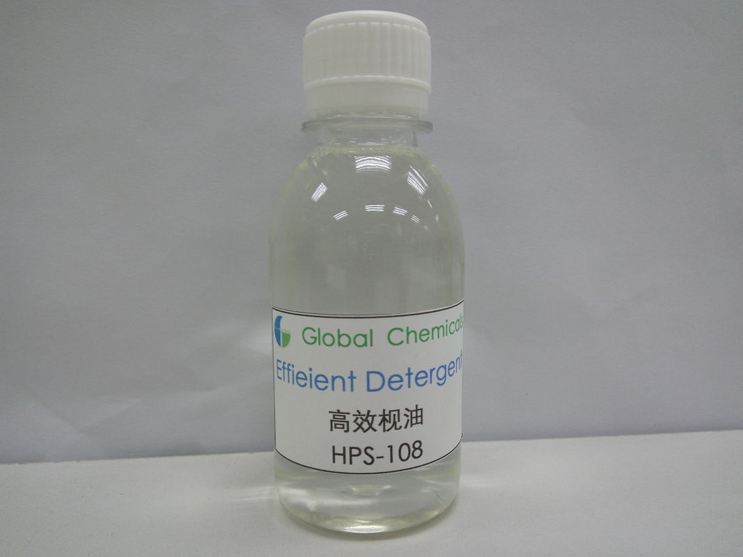 Denim Desizing Free Formaldehyde Pengikat Agen Anion Dan Nononionic Degreasing Dan Decontainment Efisien Detergen