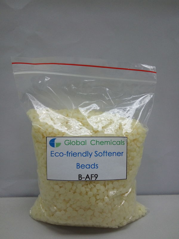 lembut halus dan penuh tangan merasakan untuk kain pelembab manik Soulbio B-AF9 Low Foaming