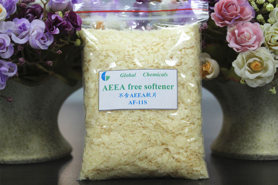 Pelembut Kain Bebas Aeea, Pelembut Kain Anti Kuning AF - 11s