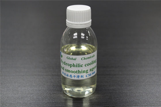 Hydrophilic Cooling And Smoothing Agent Penglembut Kain Berkinerja Tinggi