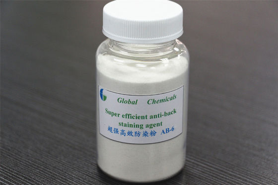 Super Efisien Anti-Back pewarnaan Agen Nonionic Tekstil Enzim, selulosa enzim