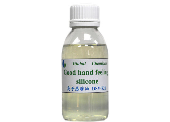 Low Yellowing Good Hand Feel Silicone Softener Untuk Mencuci Tanaman Softening