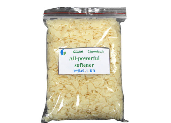 All Powerful Eco Fabric Softener Solid Fabric Softener Untuk Serat / Tekstil