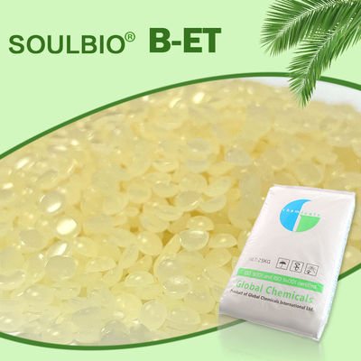 SOULBIO B-ET Low Yellowing Softener Linen Beads Untuk Mencuci Denim / Kain