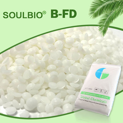 SOULBIO B-FD Nonionic Softener Beads Dengan Kecantikan Rendah Antistatik Dan Hydrophilic