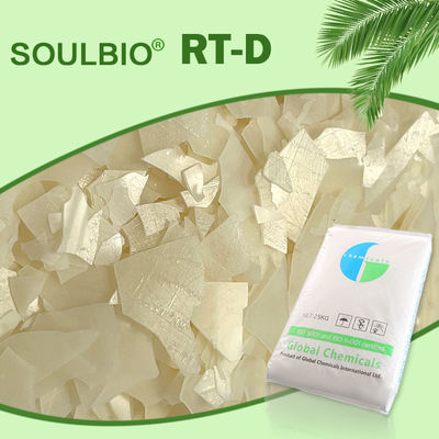 Low Foaming / Low Viscosity Cationic Fabric Softener RT-D Untuk Rumah Pewarnaan PH4-6