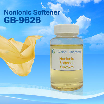 Ester quterarty Softener GB-9626 Berikan Kemaluan Dan Lembut Ke Kain