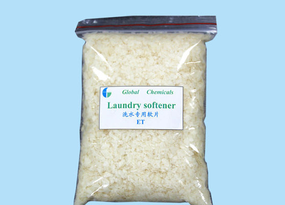 Air dingin larut pelembab Serpihan Soulbio ET Untuk Laundry / Laundry Plant