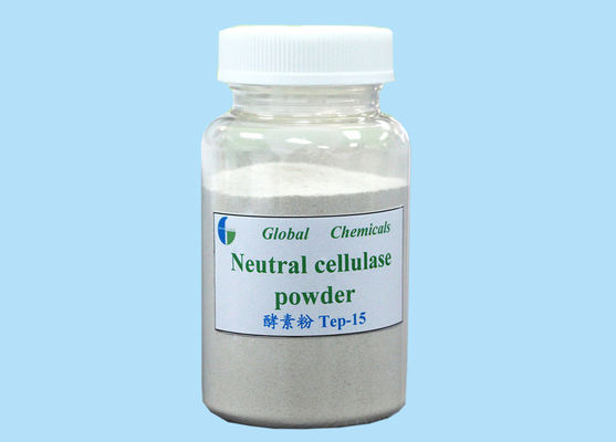 Enzim Neutral Sellulase Serbuk Neutral Sellulase Enzim Tep-15