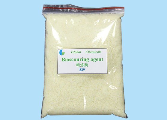 Formulasi Surfactant Biosourcing Agent 829 Tekstil Axilar Agent