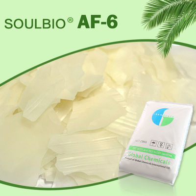 AEEA Bebas pelembab kepingan SOULBIO AF-6 dengan sangat halus lembut penuh dan halus tangan merasakan untuk kain