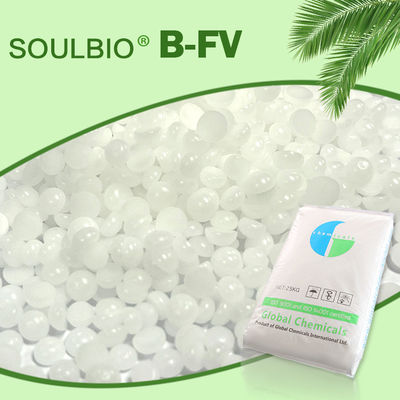 Nonionic Softener Beads SOULBIO B-FV Dengan Hydrophilicity Yang Baik Dan Sifat Antistatik