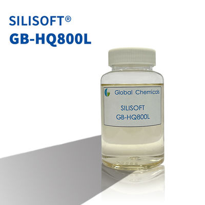 Low-Cyclic-Siloxanes Silicone Slippery SILISOFT GB-HQ800L memenuhi persyaratan peraturan bebas SVHC