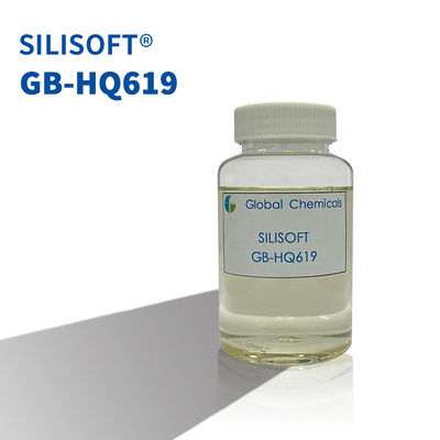 SILISOFT GB-HQ619 Cocok untuk Plush, Sweater, Benang dan Kain Lainnya