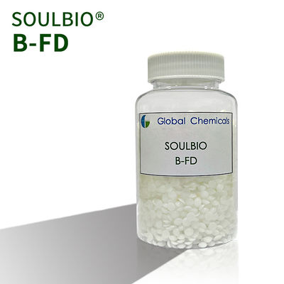 Nonionic Softener Beads SOULBIO B-FD Dengan Yellowing Rendah,Antistatik Dan Hydrophilic
