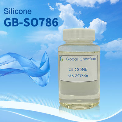 Fluffy Soft Silicone SILISOFT GB-SO786 Memenuhi Persyaratan Peraturan Bebas SVHC