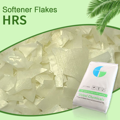 Super Fluffy Softener Flakes SOULBIO HRS Sangat Rendah Kuning Untuk Coral Velvet And Towel