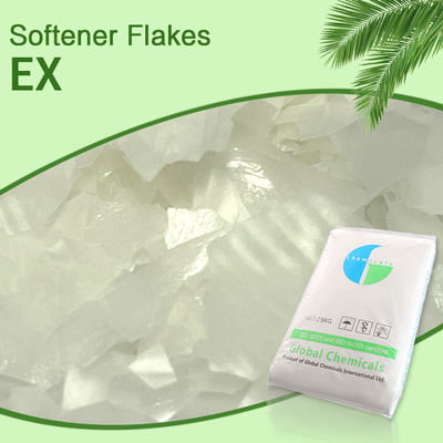 SOULBIO EX Instant Disolving Fluffy Softener Memberikan Rasa Tangan Elastis Lembut yang Baik