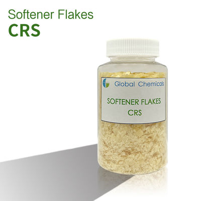 Super Fluffy Softener Flake SOULBIO CRS Tingkat Kelelahan Tinggi Efisiensi produk yang sangat baik