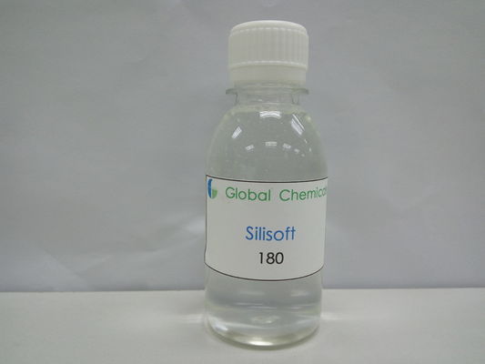 Silikon Super Soft And Fluffy Silisoft 180 tahan kerutan dan kerutan
