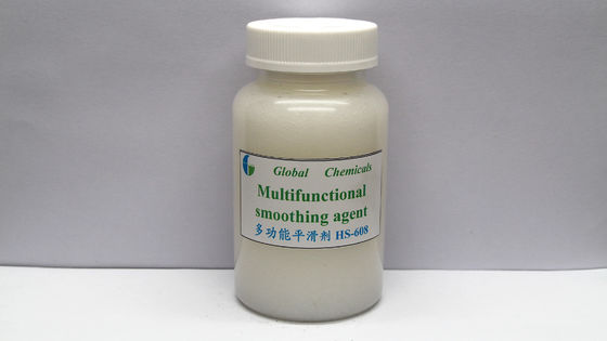 Spesial Amino Silikon Kuning Putih Multi - fungsional Smoothing Agent HS - 608
