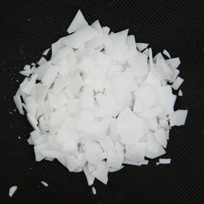 Antistatik Hydrophilic Nononionic Softener Flakes Low Yellowing FC / FD