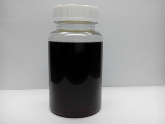 Kerugian Strength Neutral Cellulase Enzyme NE - 1S dengan fermentasi terendam mikroba