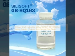 SILISOFT GB-HQ163 Untuk Nylon, Spandex, Polyester Dan Kain Serat Kimia