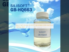 Blok Silikon Lembut SILISOFT GB-HQ663 Dengan Gaya Lembut Dan Berkilau