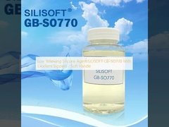 Agen Silikon Kecantikan Rendah SILISOFT GB-SO770 Dengan Goresan / Genggaman Lembut yang Sangat Baik