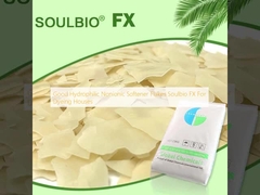 Flakes Softener Nononionic yang Baik Soulbio FX Untuk Rumah Pewarnaan