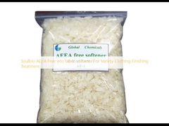 Soulbio AEEA Penglembut Kain Ekologi Gratis Untuk Perawatan Akhir Pakaian Berbagai