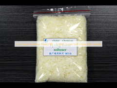 Low Foam Softener Flakes RT - D Dengan Super Soft / Smooth Handle