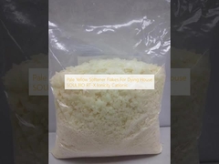 Piring pelembab kuning pucat untuk rumah mati SOULBIO RT-X Ionitas Kationik