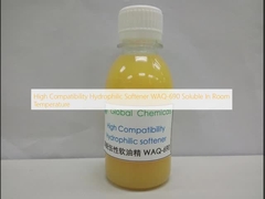 Kompatibilitas Tinggi Pembalu Hidrofilik WAQ-690 Larut Pada Suhu Kamar