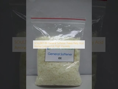 SOULBIO RX Penglembut Umum Serpihan asam lemak Senyawa Amina Viskositas Tinggi