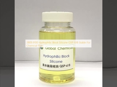3809.9100 Blok Hidrofil Silikon QSP-618 Stabil Untuk Serat Kimia