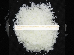 Pembersih kain kapas dan wol EA untuk rumah pewarnaan dan tempat cuci